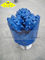 Azul Tricone do bocado Tricone de bocado de broca de IADC 435/TCI para a água subterrânea da perfuração