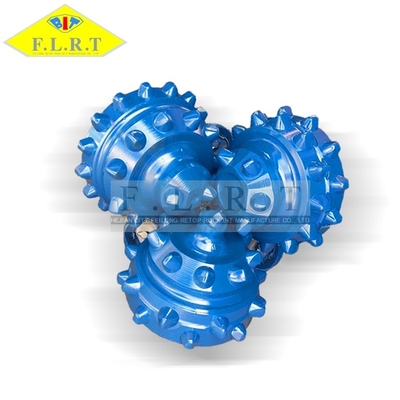 Bom preço bocado de broca Tricone de 8 FG515G de 1/2”, padrão dos bocados de broca API-7-1 do poço de água on-line