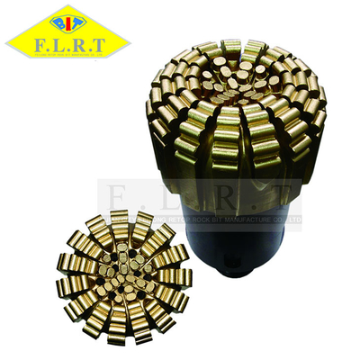 Bom preço Padrão alto impregnado dourado do ROP/altamente do WOB API 7-1 da série do FI do bocado de diamante on-line