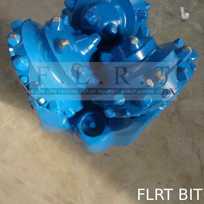 Bom preço. 8 1/2” FA447G, bocado Tricone de TCI, IADC 447, rolamento de jornal selado on-line