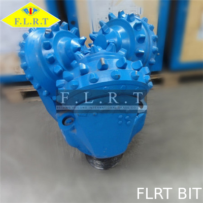 Bom preço Bocado Tricone azul de TCI para minar furando 13 3/4