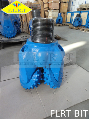 Bom preço série do bocado Tricone de 342.9mm TCI/do bocado broca FSG do poço de petróleo para formações duras on-line