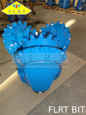 Bom preço. Rolamento de jornal selado do bocado Tricone de IADC 517 TCI para a formação macia média on-line