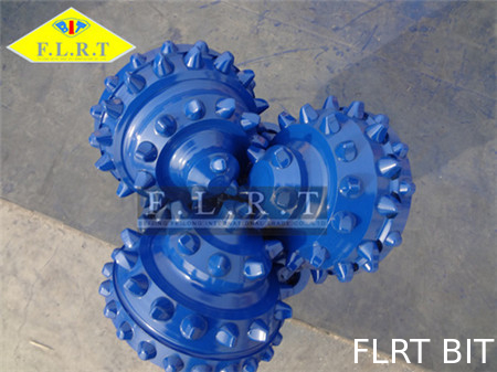 Bom preço Bocado de rocha 311.2mm Tricone de IADC 515/bocado broca piloto para a perfuração do poço de petróleo on-line