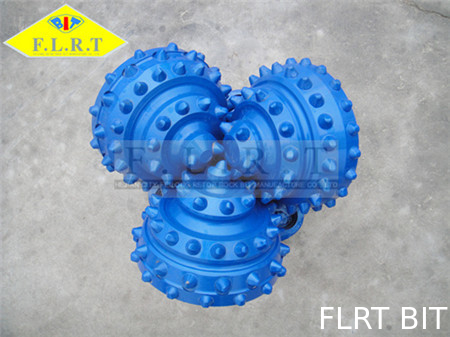 Bom preço Bocado de rocha Tricone azul 12 1/4