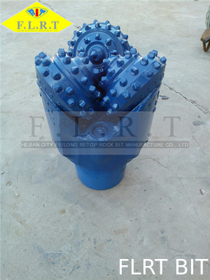 Bom preço bocado IADC 537 da inserção do carboneto de tungstênio da polegada de 9 1/2 com os três bocais de jato on-line