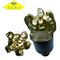9 1/2" FM16053TU PDC Drill Bits 16mm Main Cutter Size For Gas Well Drilling