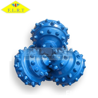 Bom preço Bocado de broca Tricone azul para a água Wells 10 5/8