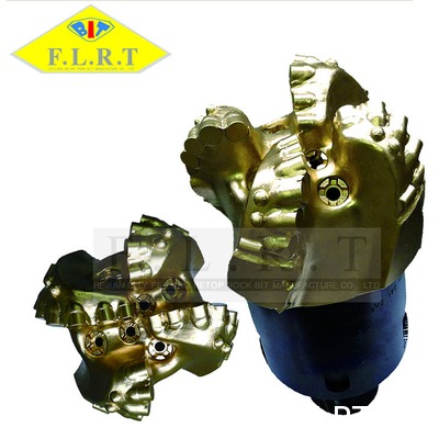 Bom preço. Bocado de diamante da matriz PDC/poço de petróleo série FM19043CT FM do bocado broca 8 1/2 de” on-line