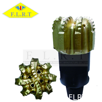 Bom preço. Bocado de diamante durável 12 de PDC 1/4 de FM13088LU para a perfuração dura média da formação on-line