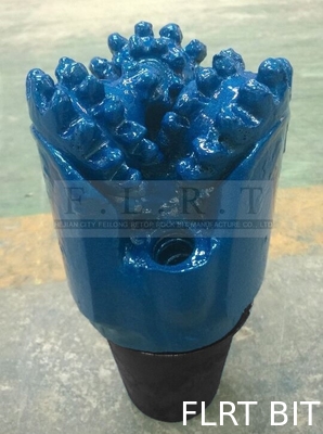 Bom preço. 7 quilogramas de bocado Tricone do dente de aço 4 5/8