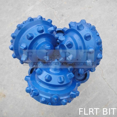 Bom preço 8 1/2” FA517GT, bocado Tricone de TCI, IADC 517, borracha selou o rolamento de jornal on-line