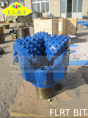 Bom preço A inserção do carboneto de tungstênio de IADC 637G mordeu as peças da ferramenta da mineração para a formação dura on-line